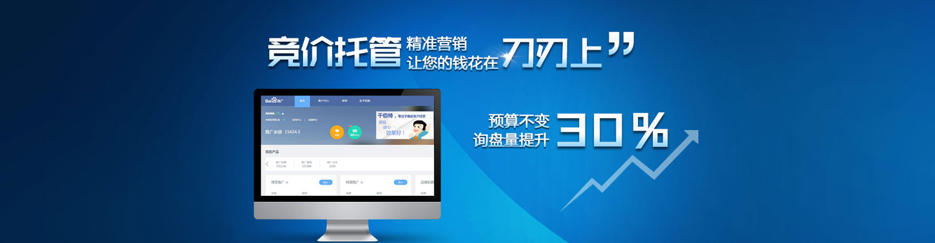 黄陵信息流营销